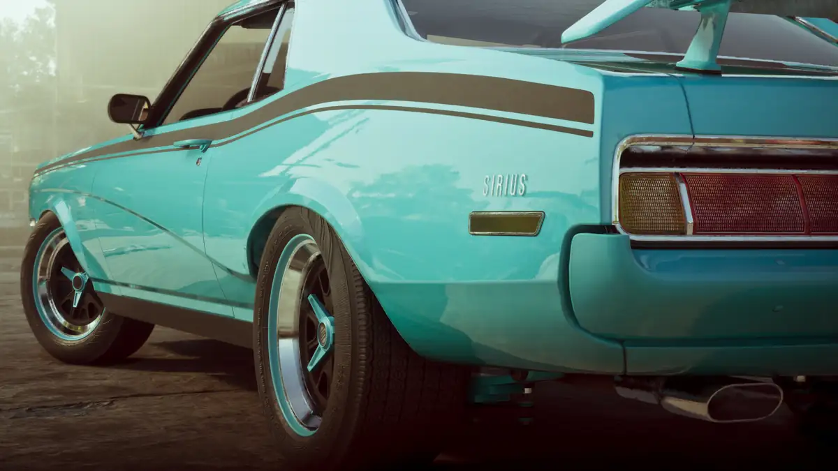 GTA 6 Ultimate Edition item Wyman Car Collection in an official image